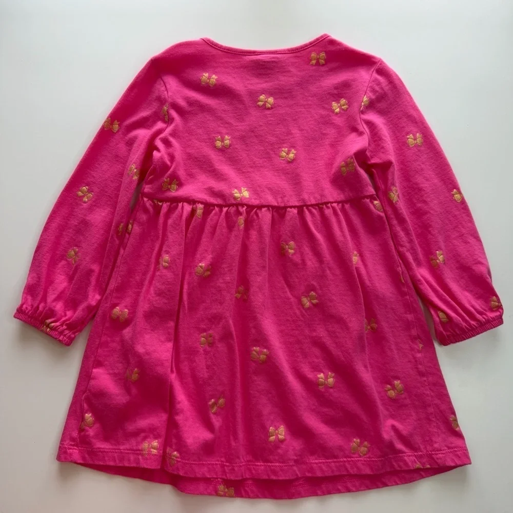 Old Navy Kids' Dresses in Pink and Lavender